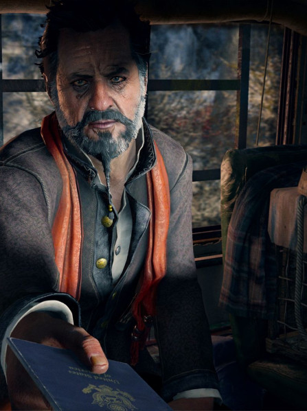 Far Cry 4 Season Pass - Ubisoft Connect - GLOBAL Far Cry 4 Season Pass - Ubisoft Connect - GLOBAL