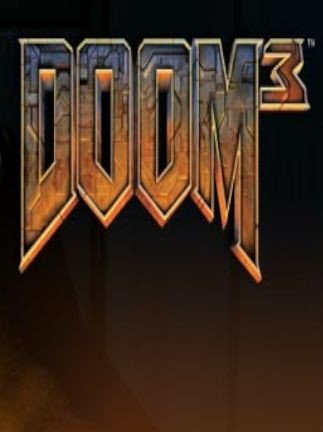 Doom 3 Steam Key GLOBAL