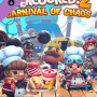 Overcooked! 2 - Carnival of Chaos - Steam - Key GLOBAL