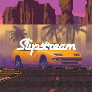 Slipstream Steam Key GLOBAL