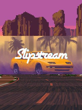 Slipstream Steam Key GLOBAL