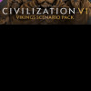 Sid Meier's Civilization VI - Vikings Scenario Pack Steam Key GLOBAL Sid Meier's Civilization VI - Vikings Scenario Pack Steam Key GLOBAL