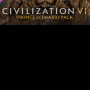 Sid Meier's Civilization VI - Vikings Scenario Pack Steam Key GLOBAL