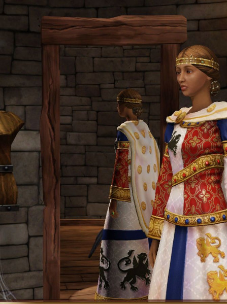 The Sims Medieval Origin Key GLOBAL The Sims Medieval Origin Key GLOBAL