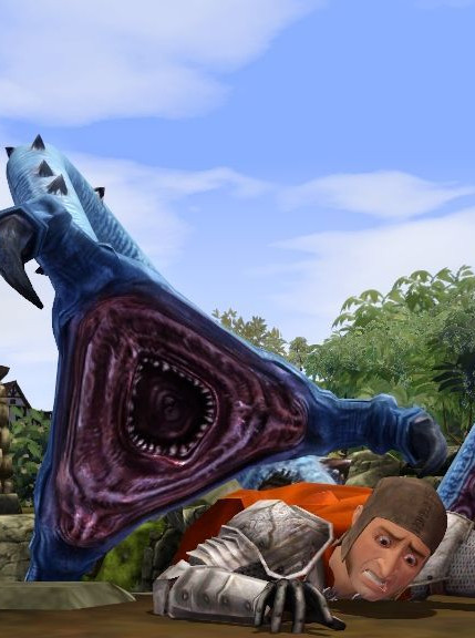 The Sims Medieval Origin Key GLOBAL The Sims Medieval Origin Key GLOBAL