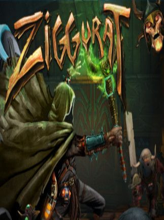 Ziggurat Steam Key GLOBAL Ziggurat Steam Key GLOBAL