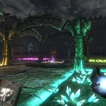 Ziggurat Steam Key GLOBAL