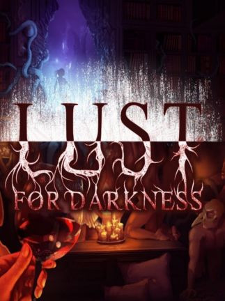 Lust for Darkness Steam Key GLOBAL