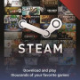 Steam Gift Card 5 GBP - Steam Key - United Kingdom