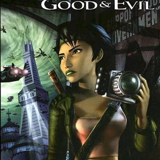 Beyond Good & Evil - Ubisoft Connect - GLOBAL