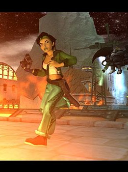Beyond Good & Evil - Ubisoft Connect - GLOBAL