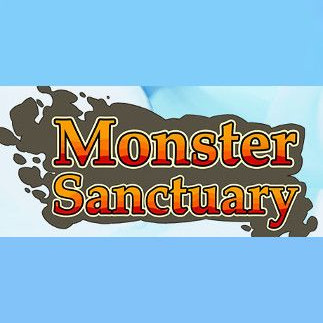 Monster Sanctuary Steam Key GLOBAL