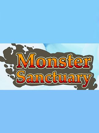 Monster Sanctuary Steam Key GLOBAL