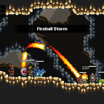 Monster Sanctuary Steam Key GLOBAL