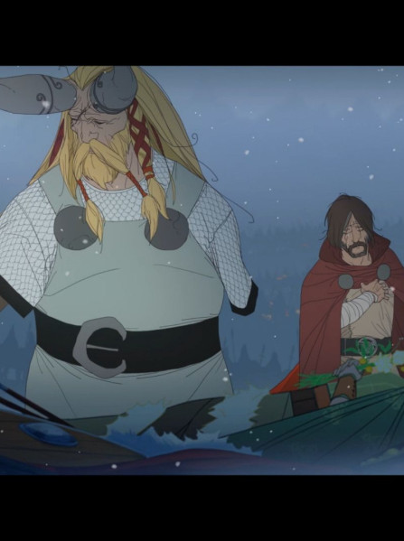 The Banner Saga 2 Steam Key GLOBAL The Banner Saga 2 Steam Key GLOBAL