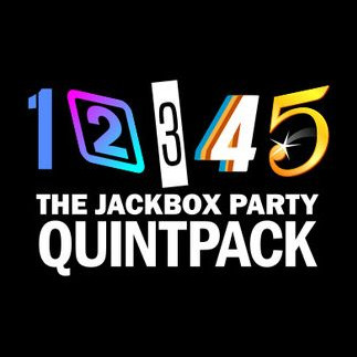 The Jackbox Party Quintpack Steam Key GLOBAL