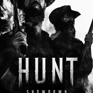 Hunt: Showdown Steam Key EUROPE