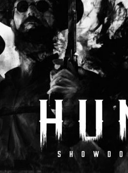 Hunt: Showdown Steam Key EUROPE