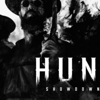 Hunt: Showdown Steam Key EUROPE