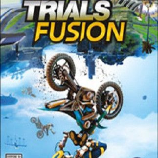 Trials Fusion - Ubisoft Connect - GLOBAL
