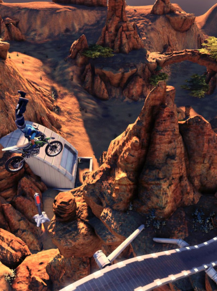 Trials Fusion - Ubisoft Connect - GLOBAL Trials Fusion - Ubisoft Connect - GLOBAL
