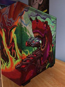 PC Building Simulator - Overclocked Edition Content Steam Key GLOBAL PC Building Simulator - Overclocked Edition Content Steam Key GLOBAL