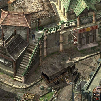 Commandos 2: Men of Courage Steam Key GLOBAL