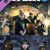 PAYDAY 2: E3 2016 Mask Pack Steam Key GLOBAL PAYDAY 2: E3 2016 Mask Pack Steam Key GLOBAL