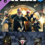 PAYDAY 2: E3 2016 Mask Pack Steam Key GLOBAL