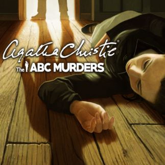 Agatha Christie - The ABC Murders Steam Key GLOBAL