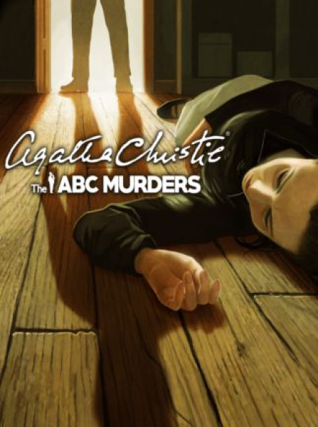 Agatha Christie - The ABC Murders Steam Key GLOBAL Agatha Christie - The ABC Murders Steam Key GLOBAL
