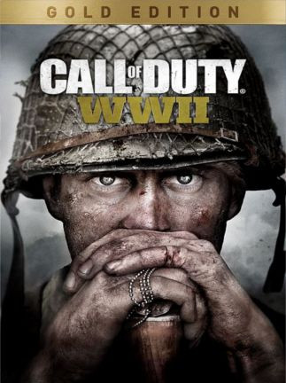 Call of Duty: WWII | Gold Edition Xbox Live Key EUROPE Call of Duty: WWII | Gold Edition Xbox Live Key EUROPE
