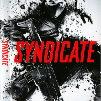 Syndicate Origin Key GLOBAL