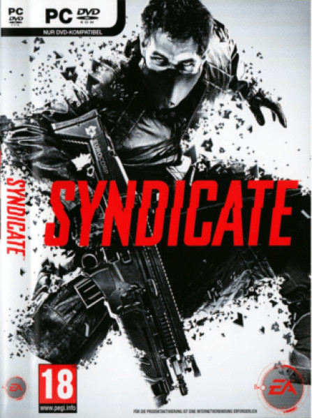 Syndicate Origin Key GLOBAL Syndicate Origin Key GLOBAL