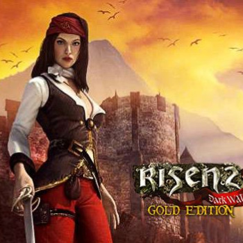 Risen 2: Dark Waters Gold Edition Steam Key GLOBAL