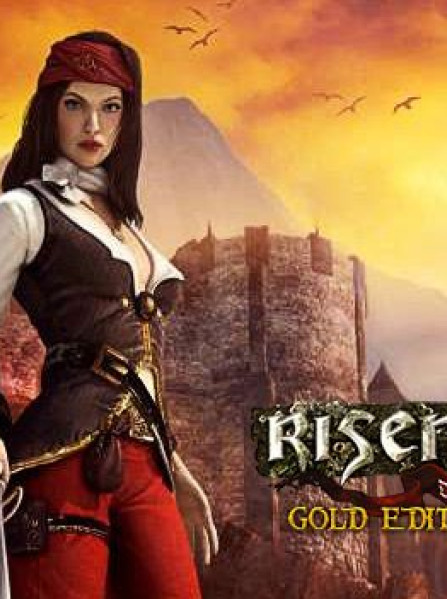 Risen 2: Dark Waters Gold Edition Steam Key GLOBAL Risen 2: Dark Waters Gold Edition Steam Key GLOBAL