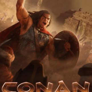 Conan Unconquered Standard Edition Steam Key GLOBAL