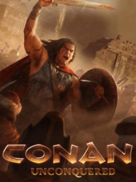 Conan Unconquered Standard Edition Steam Key GLOBAL Conan Unconquered Standard Edition Steam Key GLOBAL