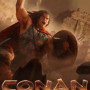 Conan Unconquered Standard Edition Steam Key GLOBAL