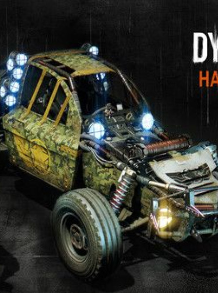 Dying Light - Harran Ranger Bundle Steam Key GLOBAL Dying Light - Harran Ranger Bundle Steam Key GLOBAL