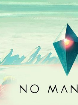 No Man's Sky Xbox Live Key EUROPE