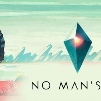 No Man's Sky Xbox Live Key EUROPE