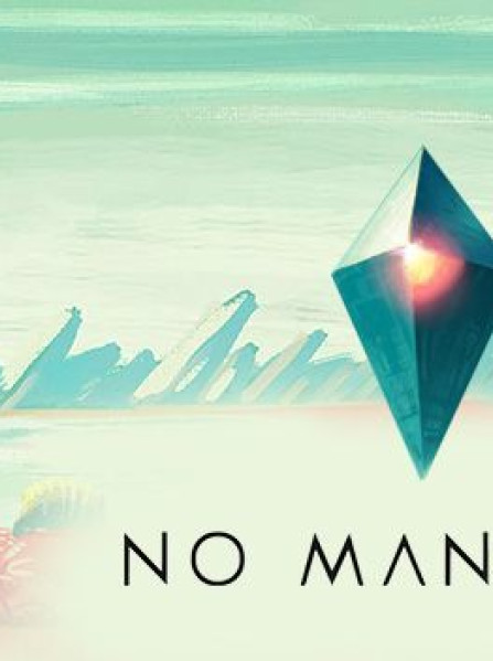 No Man's Sky Xbox Live Key EUROPE No Man's Sky Xbox Live Key EUROPE