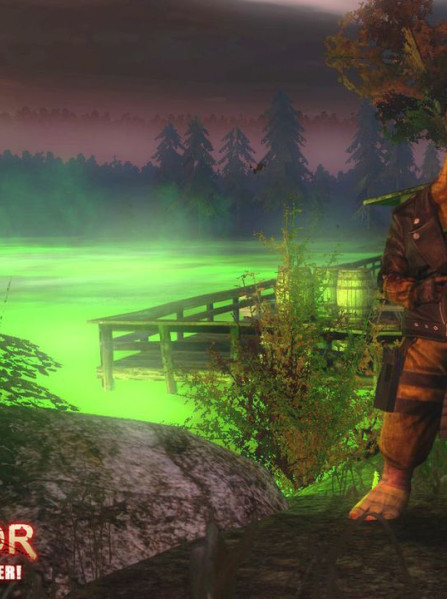 Killing Floor - The Chickenator Pack Steam Key GLOBAL Killing Floor - The Chickenator Pack Steam Key GLOBAL