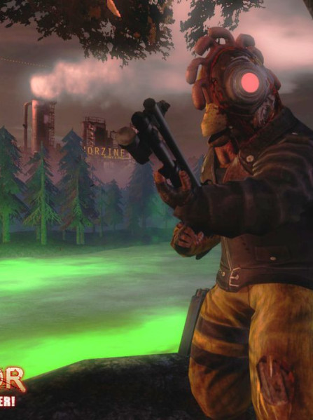 Killing Floor - The Chickenator Pack Steam Key GLOBAL Killing Floor - The Chickenator Pack Steam Key GLOBAL