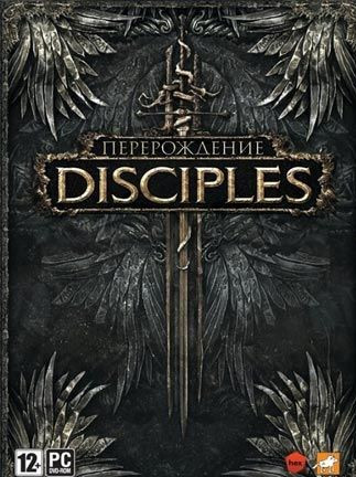 Disciples III: Reincarnation Steam Key GLOBAL Disciples III: Reincarnation Steam Key GLOBAL