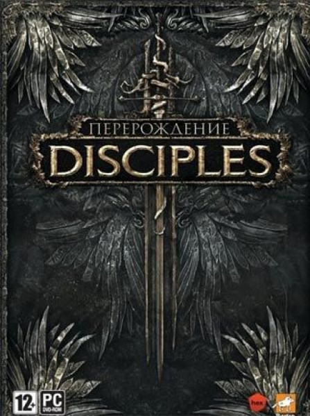 Disciples III: Reincarnation Steam Key GLOBAL Disciples III: Reincarnation Steam Key GLOBAL