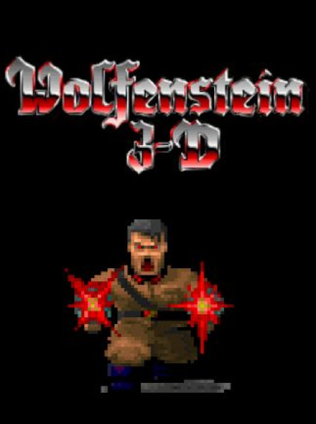 Wolfenstein 3D Steam Key GLOBAL Wolfenstein 3D Steam Key GLOBAL