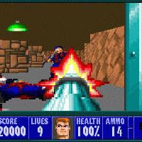 Wolfenstein 3D Steam Key GLOBAL