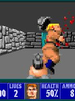 Wolfenstein 3D Steam Key GLOBAL